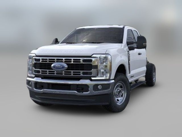 2026 Ford F-350 XL