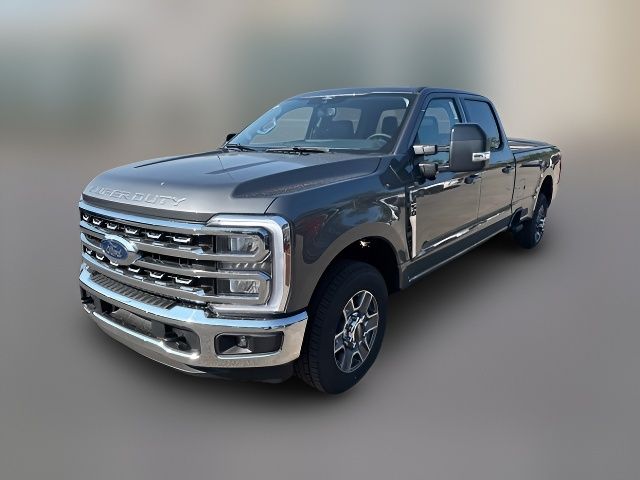 2026 Ford F-350 Lariat