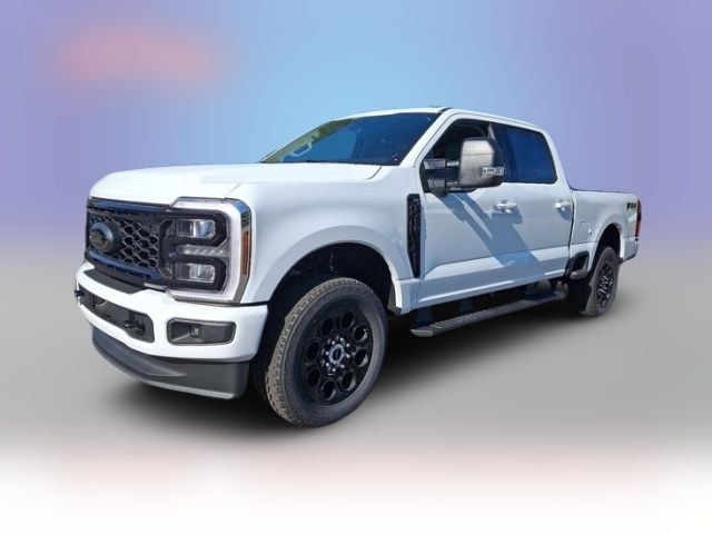 2026 Ford F-350 XLT