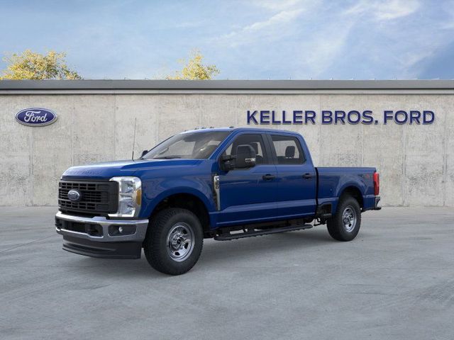 2026 Ford F-350 XL