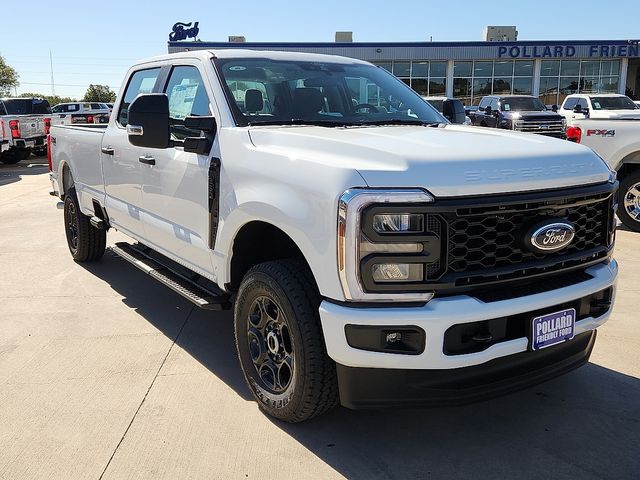 2026 Ford Super Duty F-350 SRW 
