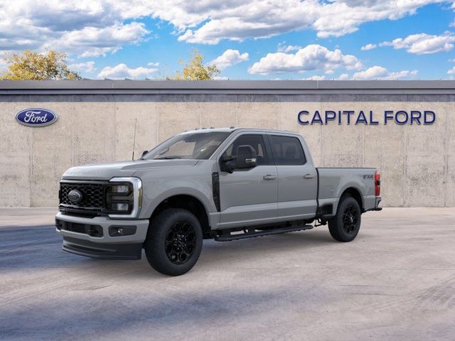 2026 Ford F-350 XLT