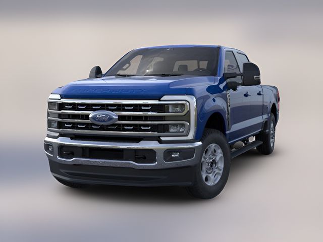 2026 Ford F-350 XLT