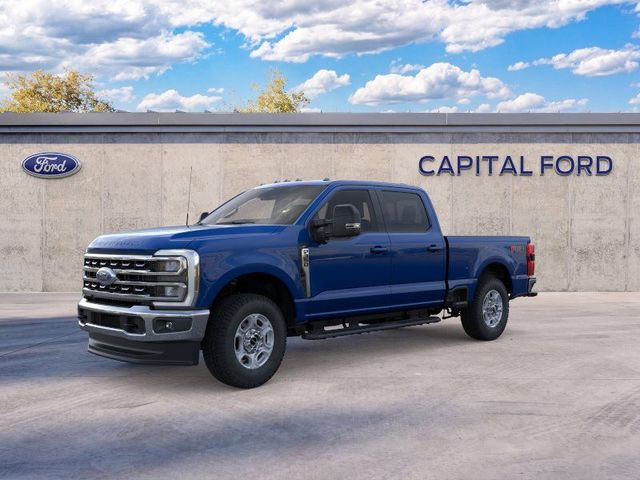2026 Ford F-350 XLT