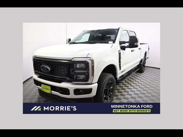2026 Ford F-350 XL