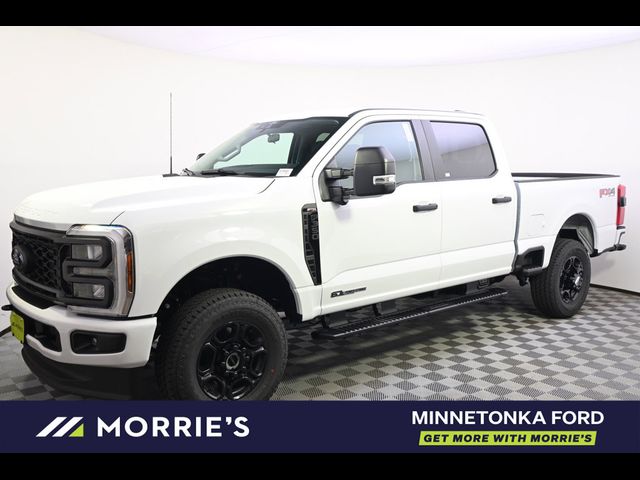 2026 Ford F-350 XL