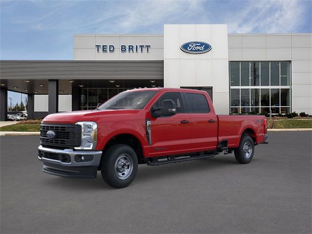 2026 Ford F-350 XL