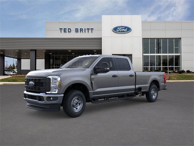 2026 Ford F-350 XL