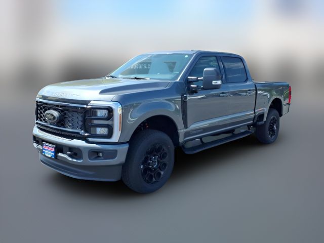 2026 Ford F-350 XLT