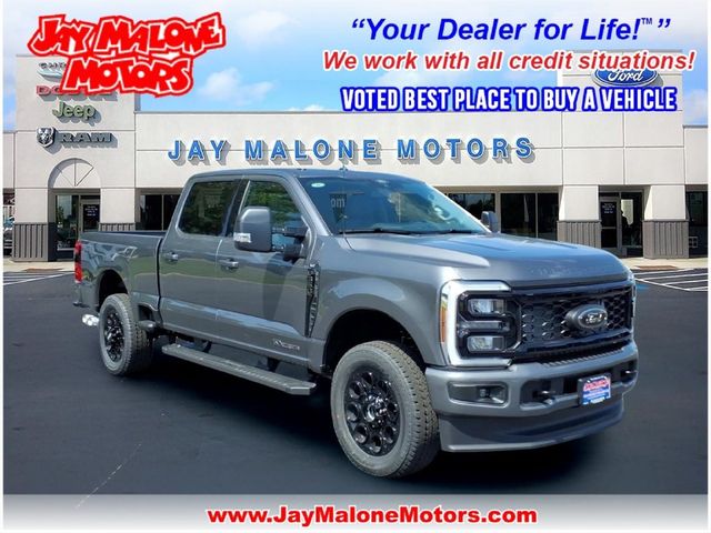 2026 Ford F-350 XLT
