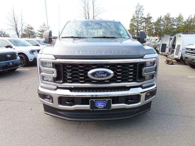 2026 Ford F-350 XLT
