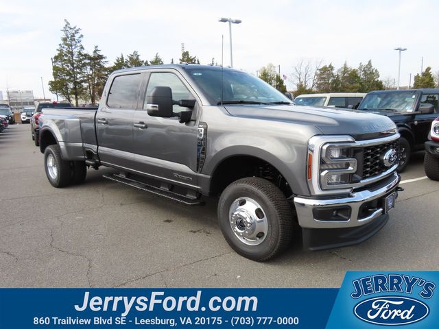 2026 Ford F-350 XLT