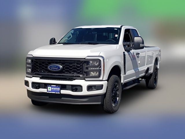 2026 Ford F-350 XL