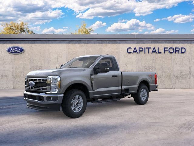 2026 Ford F-350 XLT
