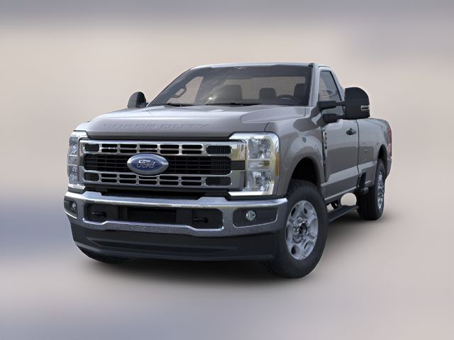 2026 Ford F-350 XLT