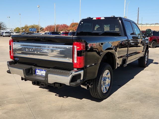 2026 Ford F-350 King Ranch