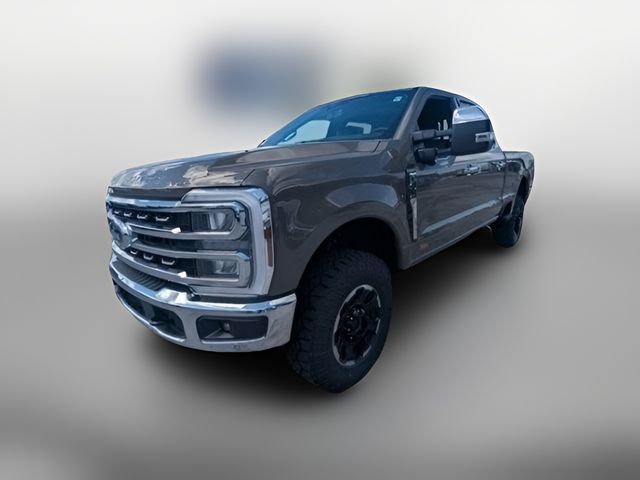 2026 Ford F-350 King Ranch