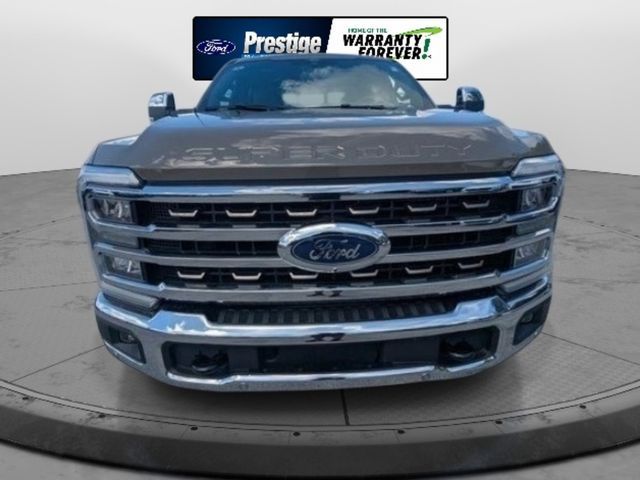 2026 Ford F-350 King Ranch