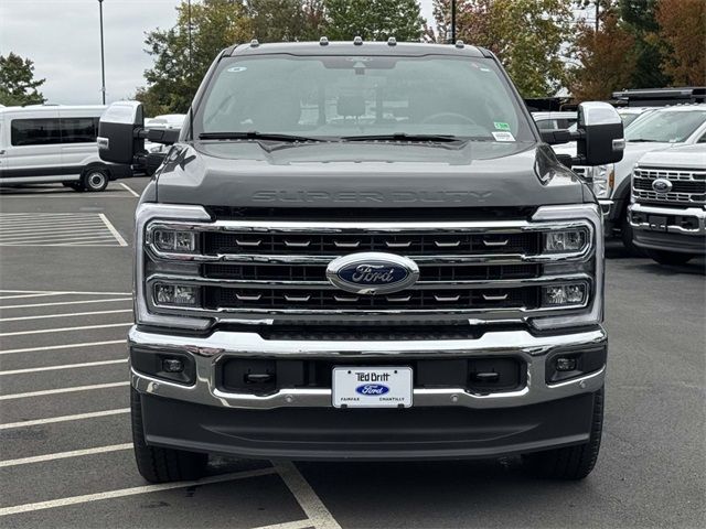 2026 Ford F-350 King Ranch