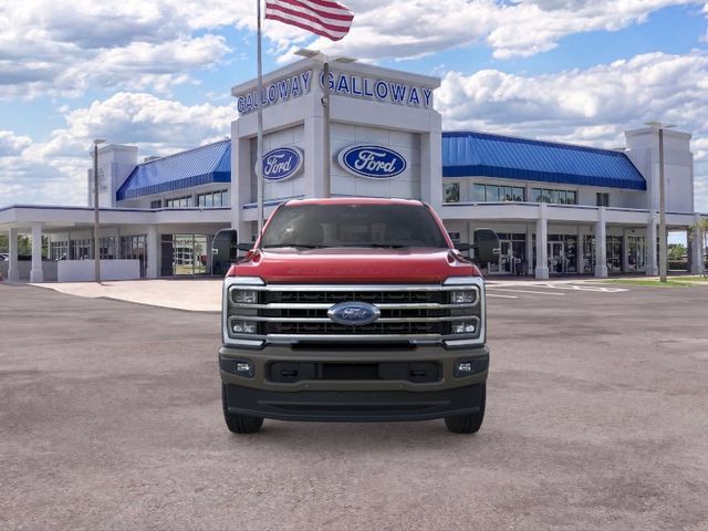 2026 Ford F-350 King Ranch