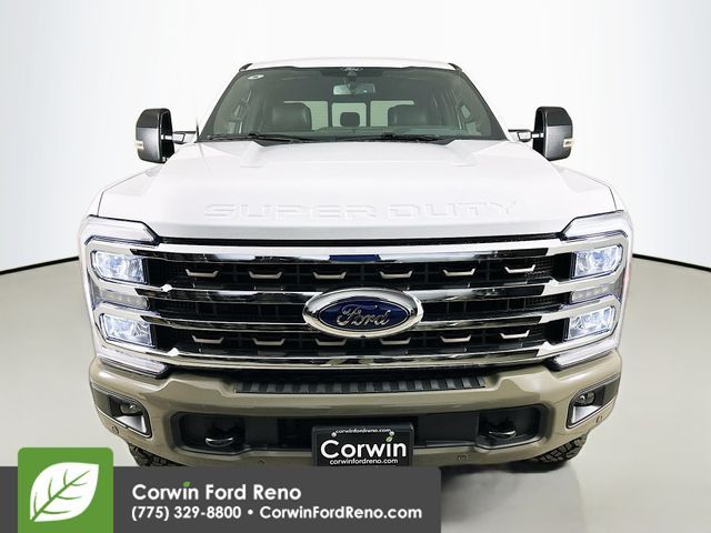 2026 Ford F-350 King Ranch
