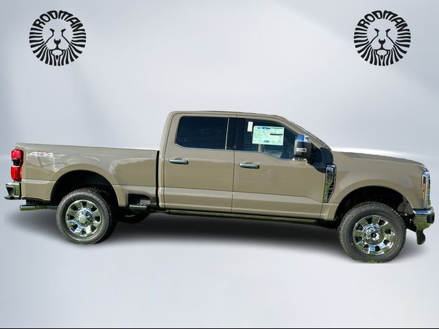 2026 Ford F-350 King Ranch
