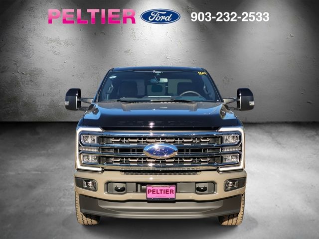 2026 Ford F-350 King Ranch