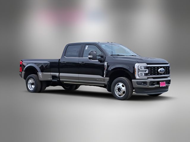 2026 Ford F-350 King Ranch