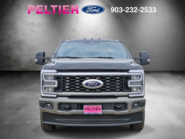 2026 Ford F-350 King Ranch