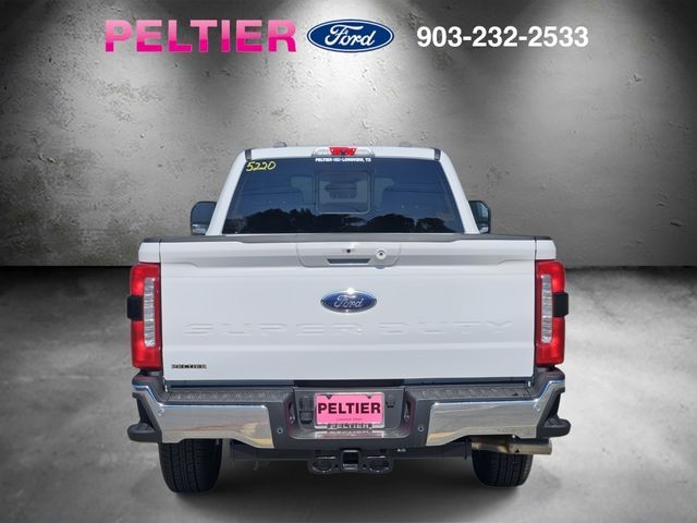 2026 Ford F-350 Lariat