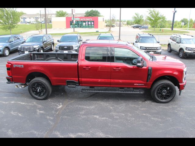 2026 Ford F-350 Lariat
