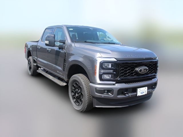 2026 Ford F-350 Lariat