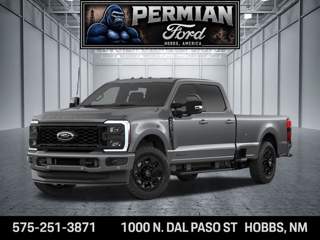 2026 Ford F-350 Lariat