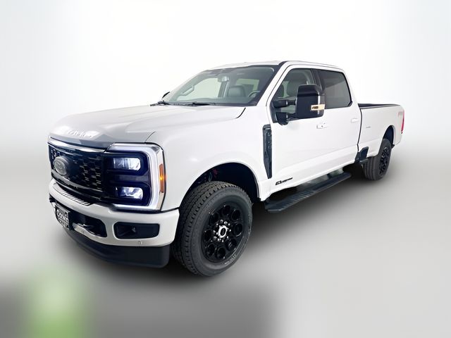2026 Ford F-350 Lariat