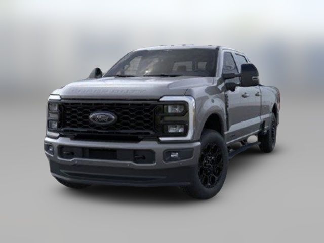 2026 Ford F-350 Lariat