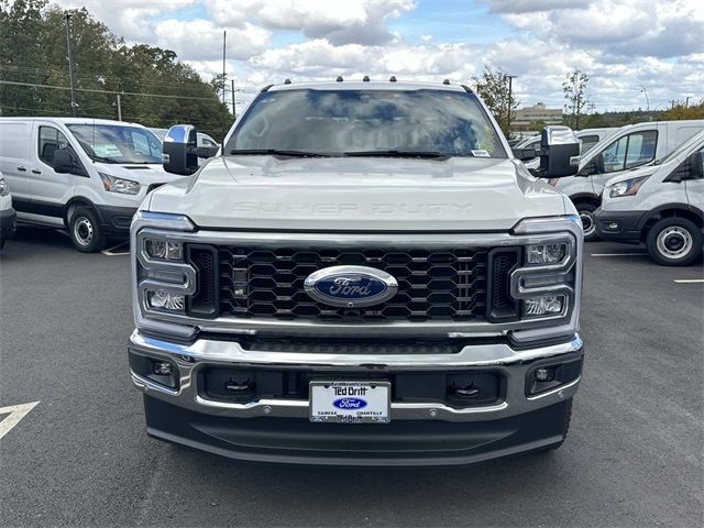 2026 Ford F-350 Lariat