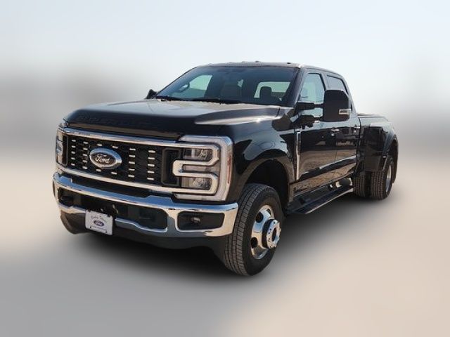 2026 Ford F-350 Lariat