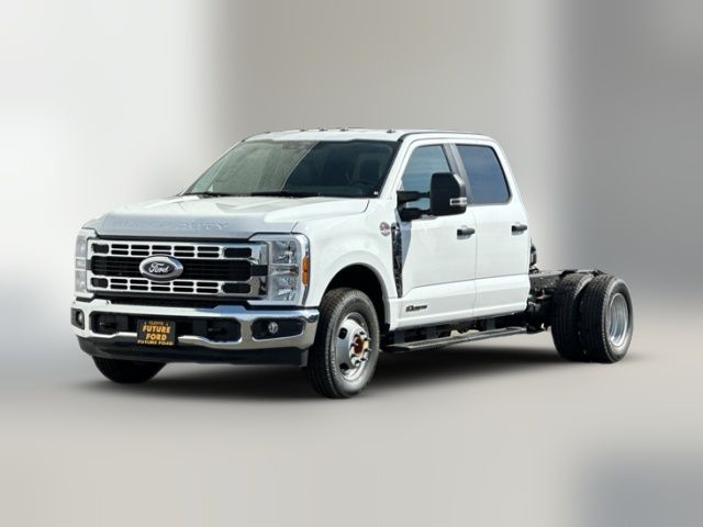 2026 Ford F-350 XL