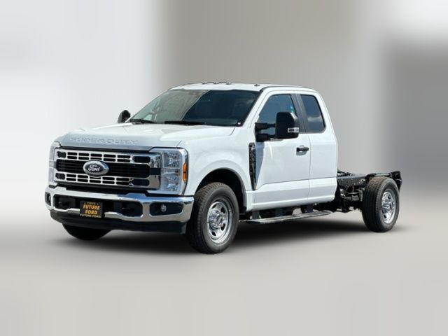 2026 Ford F-350 XL
