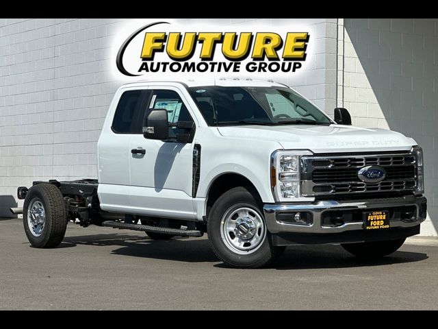 2026 Ford F-350 XL