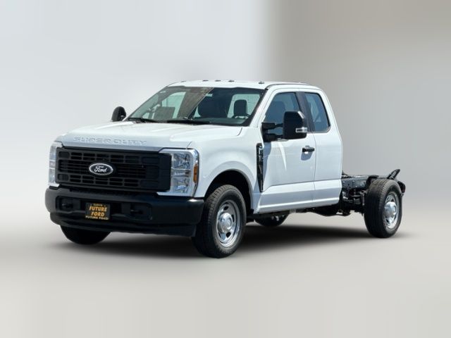 2026 Ford F-350 XL