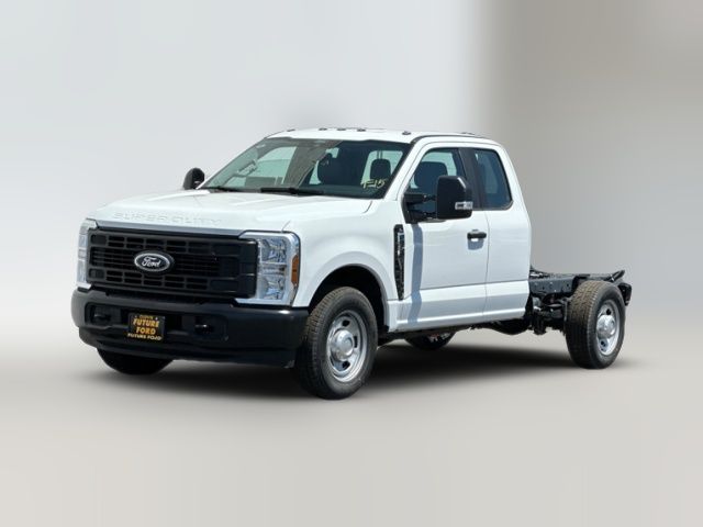 2026 Ford F-350 XL