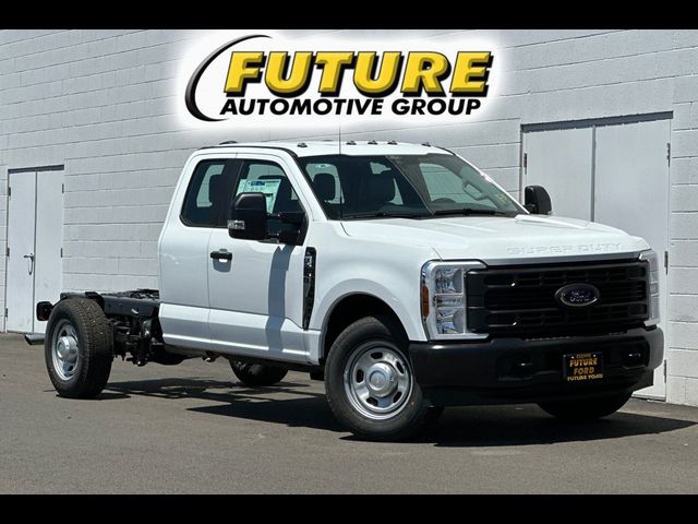 2026 Ford F-350 XL