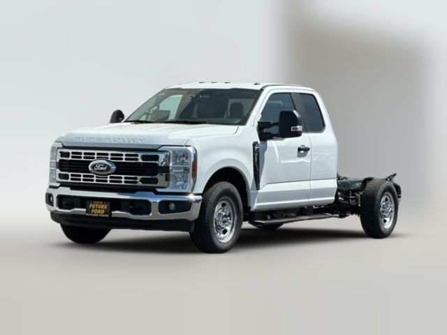 2026 Ford F-350 XL