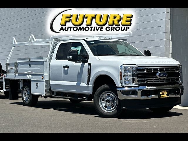 2026 Ford F-350 XL