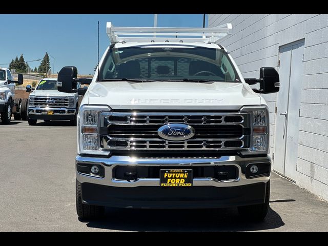 2026 Ford F-350 XL