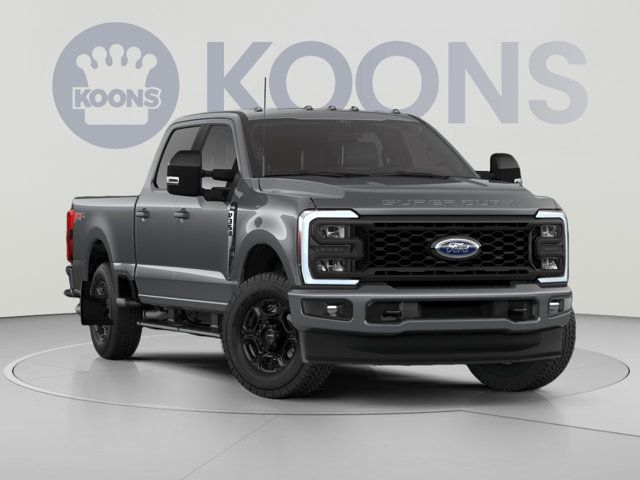 2026 Ford F-350 XL