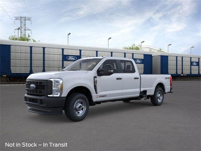 2026 Ford F-350 XL
