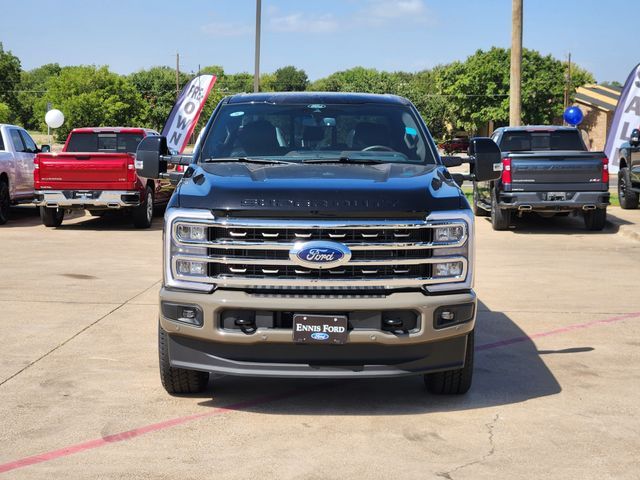 2026 Ford F-350 King Ranch