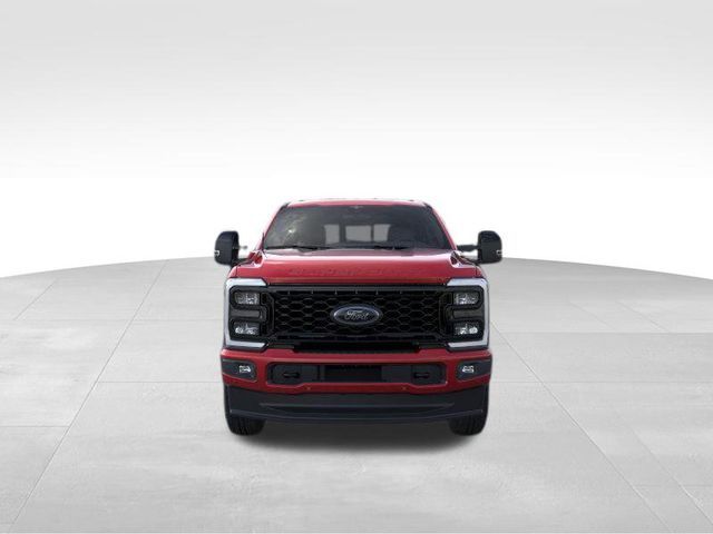 2026 Ford F-350 XLT